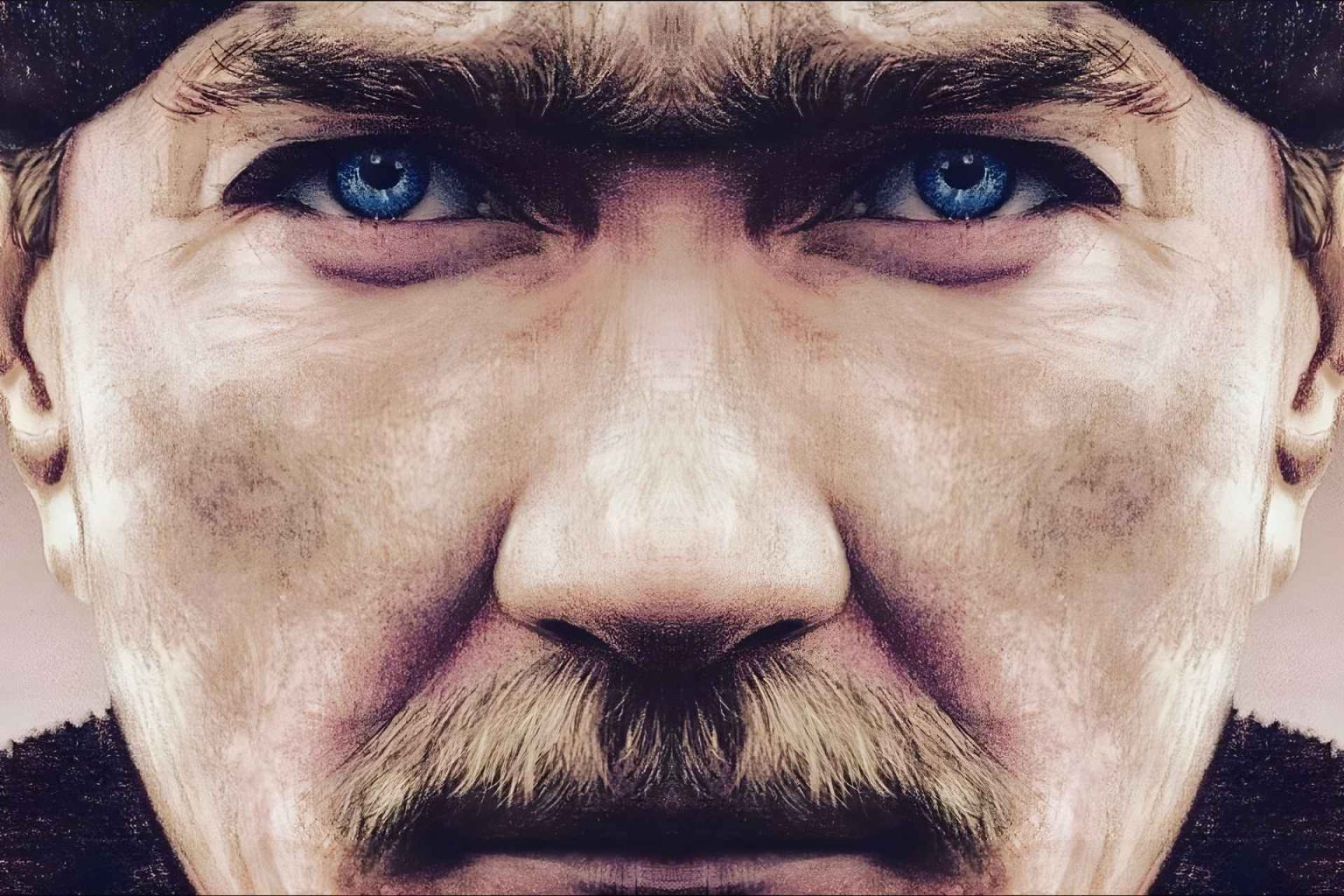 10 Kasım anma ve saygı duruşu