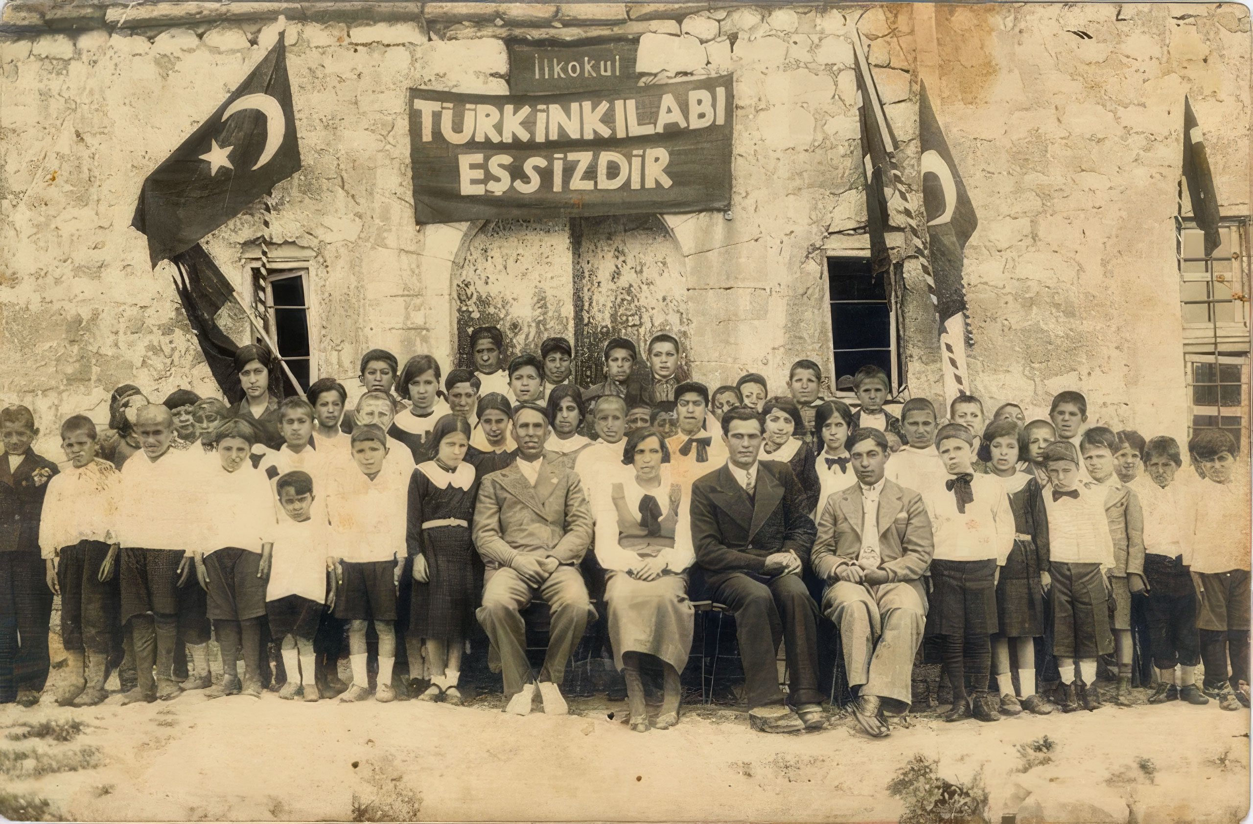 Köy Enstitüleri ve eğitim devrimi