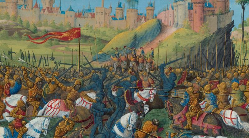 Kuruluş ve teşkilat