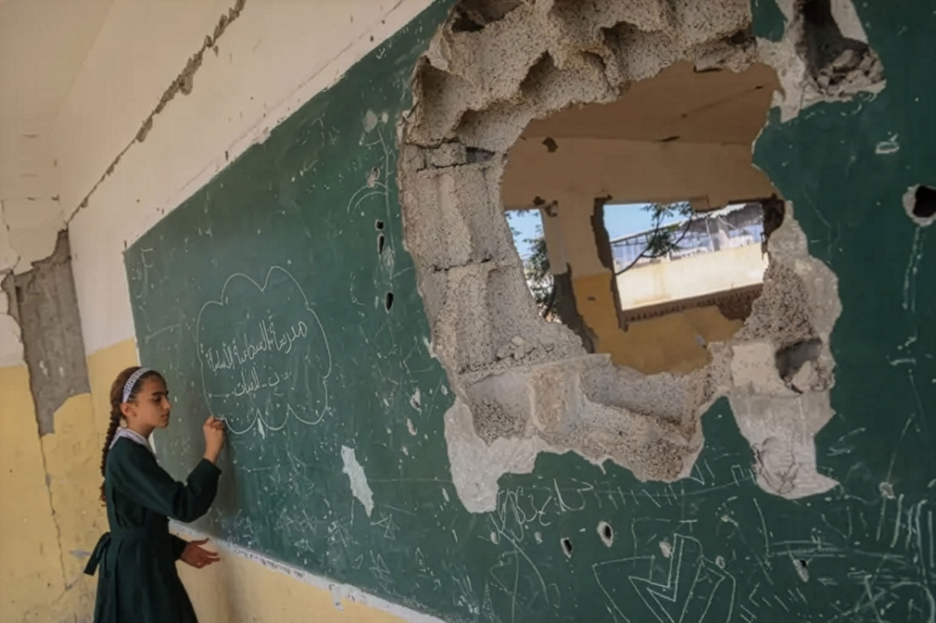 Modern çağda tehlike altında öğretmenlik