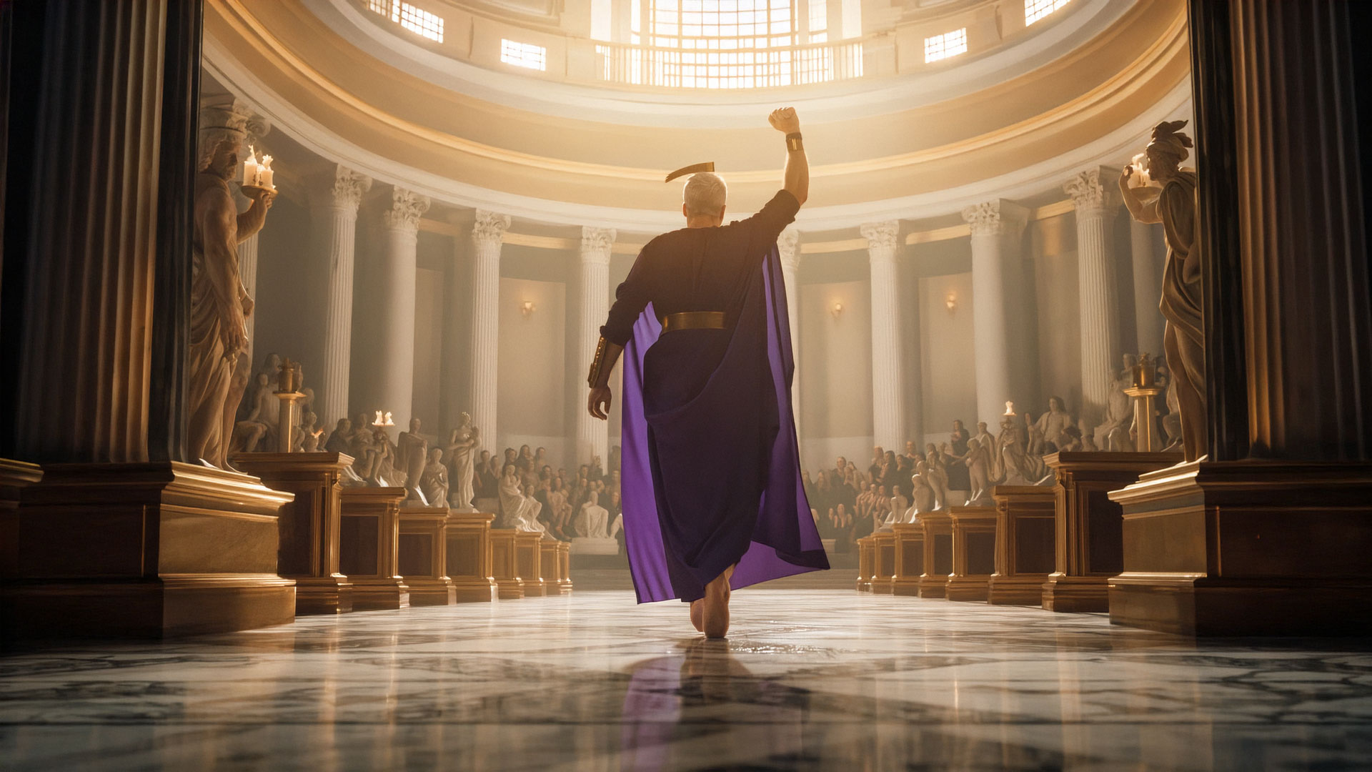 Yasaklanmış renk sembolizmi