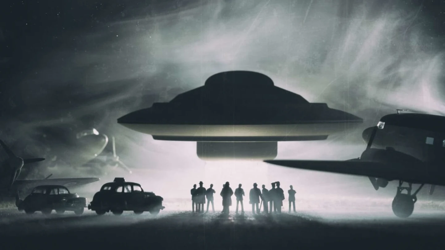 Nazi propaganda filmleri