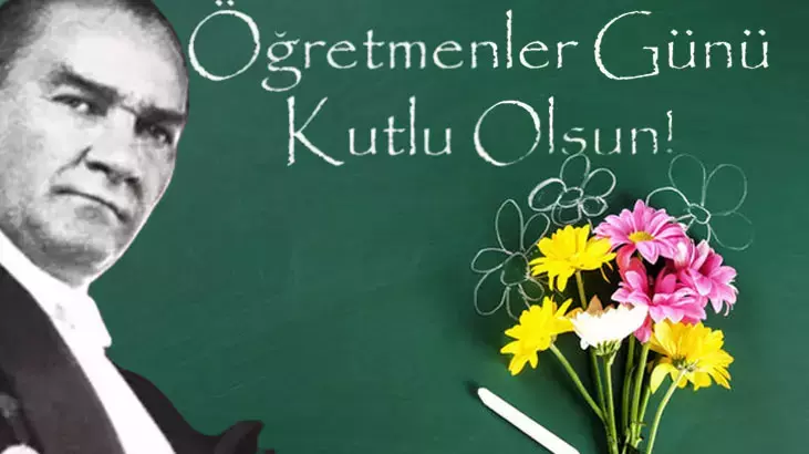 Öğretmenler Günü ve bilginin bedeli