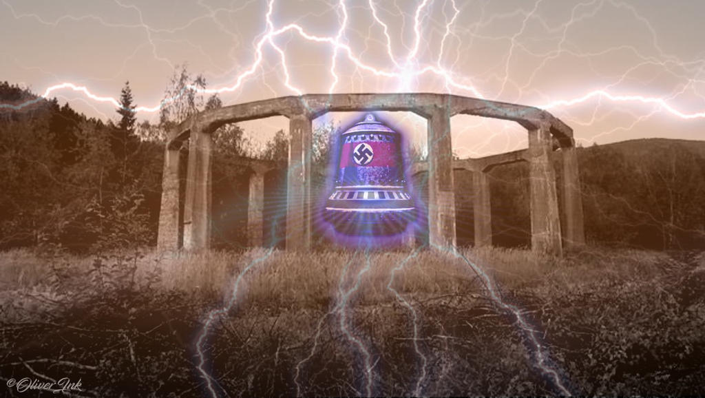 Okült semboller ve Nazi estetiği