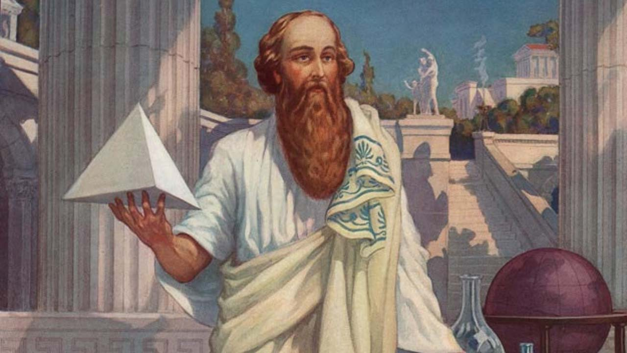 Pythagoras, müzik ve sayılar