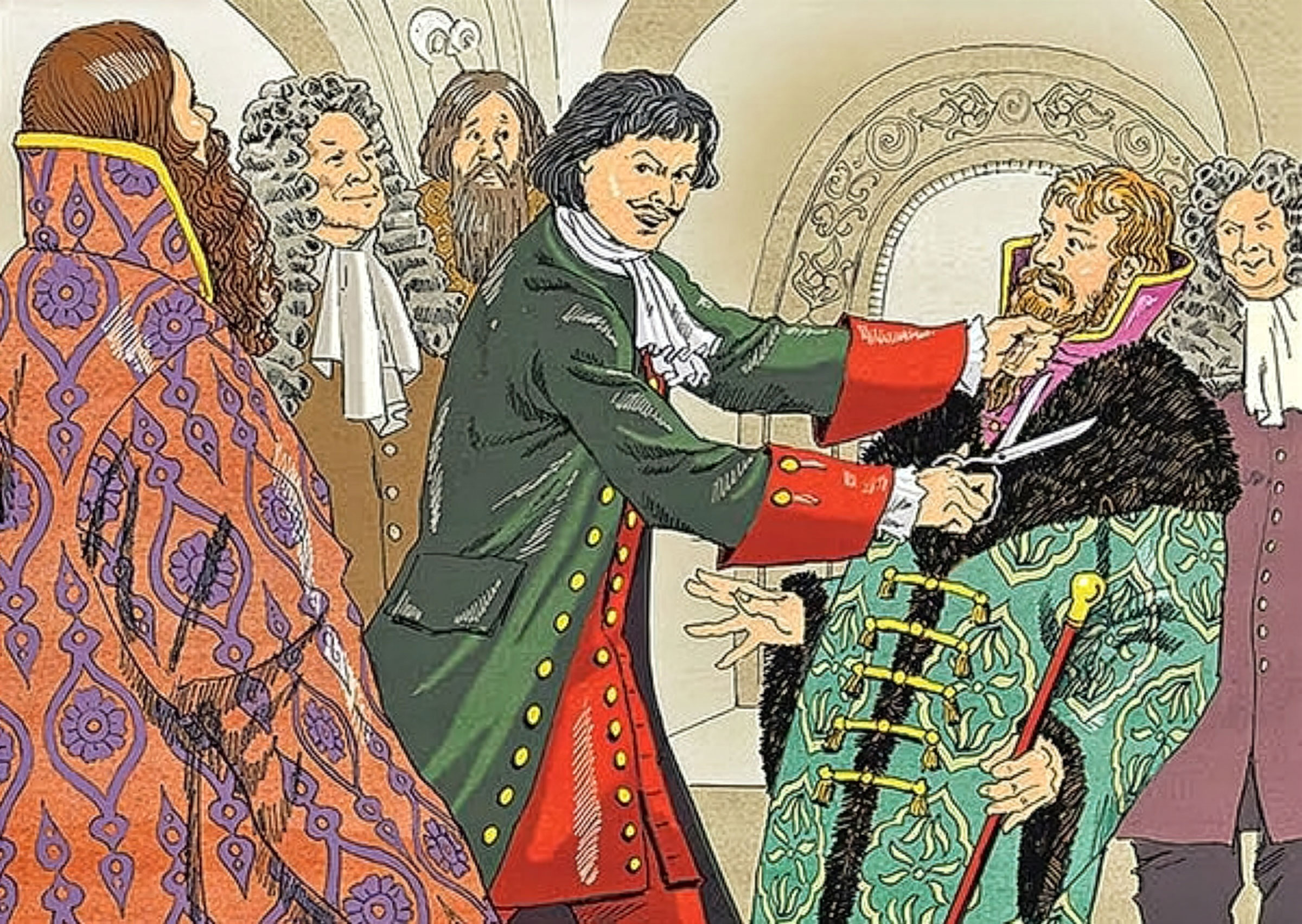 Tarihte gündelik yasaklar