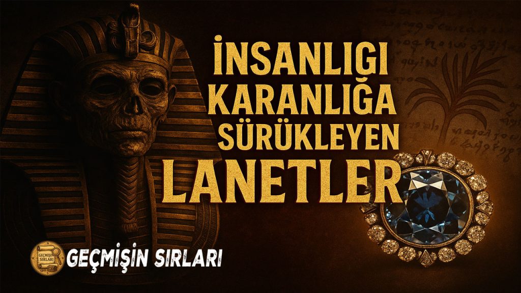 Lanetler Gerçek mi? Tarihin En Ürkütücü Tesadüfleri