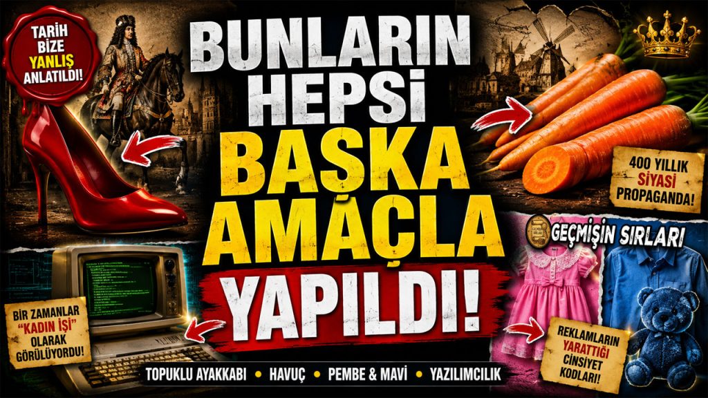 İcatların Gizli Tarihi